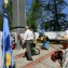 Эстафета Знамени Победы - 2013