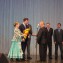 А. Шапошников – начальник Новопокровского РРЭС. В декабре 2010 года ему присвоено звание «Почетный энергетик» Министерства энергетики Российской Федерации за ликвидацию последствий стихии в марте 2010 г Награду вручает В. Лукоянов – вице-губернатор Красно