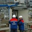 Проведение работ на ПС 110 кВ «Бытха»