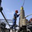 На ПС 110 кВ «Новороссийск» во время ремонта трансформатора