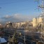 Заходы на ПС «Сочи» до реконструкции