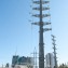 Заход на ПС 110 кВ «Сочи»
