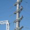 Олимпийская ВЛ 110 «Сочинская ТЭС-ПС «Сочи», монтаж провода Aero-Z
