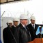 Выступление мэра Краснодара Владимира Евланова на открытии новой ПС 110 кВ «Аэропорт» в кубанской столице