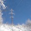 Снегом запорошенная