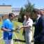 Товарищеский матч по мини-футболу студенческих стройотрядов Кубаньэнерго