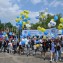  ПАО «Кубаньэнерго» на Первомайском шествии 