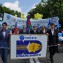  ПАО «Кубаньэнерго» на Первомайском шествии 