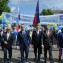  ПАО «Кубаньэнерго» на Первомайском шествии 