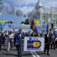  ПАО «Кубаньэнерго» на Первомайском шествии 