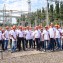 Летний трудовой сезон студенческих строительных отрядов Кубаньэнерго 2016