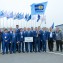 Открытие соревнований профмастерства 22.07.2016