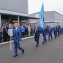 Открытие соревнований профмастерства 22.07.2016