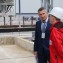 Межрегиональные соревнования профмастерства 2016