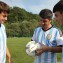 Турнир по мини-футболу в Сочинских электрических сетях