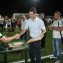 Турнир по мини-футболу в Сочинских электрических сетях