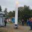 Учения по ликвидации ЧС