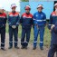 Учения по ликвидации ЧС