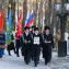 Участие Кубаньэнерго в патриотической акции 