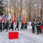 Участие Кубаньэнерго в патриотической акции 