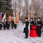Участие Кубаньэнерго в патриотической акции 
