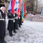 Участие Кубаньэнерго в патриотической акции 