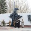 Участие Кубаньэнерго в патриотической акции 