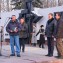 Участие Кубаньэнерго в патриотической акции 