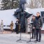 Участие Кубаньэнерго в патриотической акции 