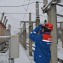 Бригады Кубаньэнерго ликвидируют последствия погодной стихии 