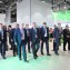 Посещение стенда Кубаньэнерго главой 