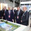 Посещение стенда Кубаньэнерго главой 