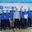 Турнир по волейболу 