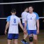 Турнир по волейболу 