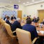 Командно-штабные учения по ликвидации аварийных ситуаций в электросетевом комплексе Краснодарского края и Республики Адыгеи