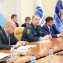 Командно-штабные учения по ликвидации аварийных ситуаций в электросетевом комплексе Краснодарского края и Республики Адыгеи