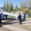 Командно-штабные учения по ликвидации аварийных ситуаций в электросетевом комплексе Краснодарского края и Республики Адыгеи