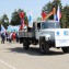 Сотрудники Кубаньэнерго на демострации 1 Мая
