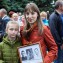 Сотрудники Кубаньэнерго на праздничном шествии 9 Мая