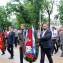 Сотрудники Кубаньэнерго на праздничном шествии 9 Мая