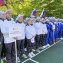 Открытая спартакиада энергетиков «Россети Кубань» и «Россети Юг»