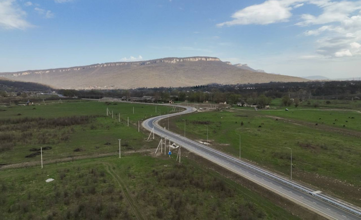 Майкопский